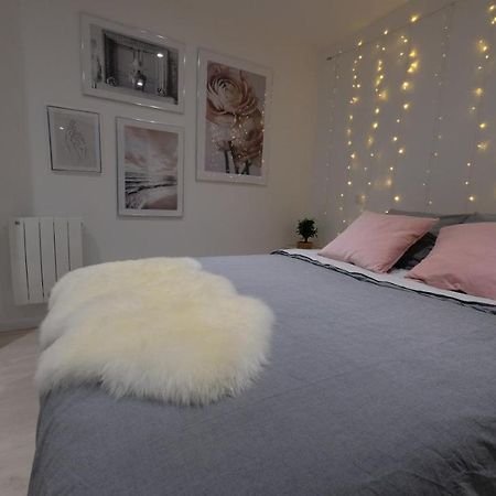 Maitalea & Spa Sare Dış mekan fotoğraf