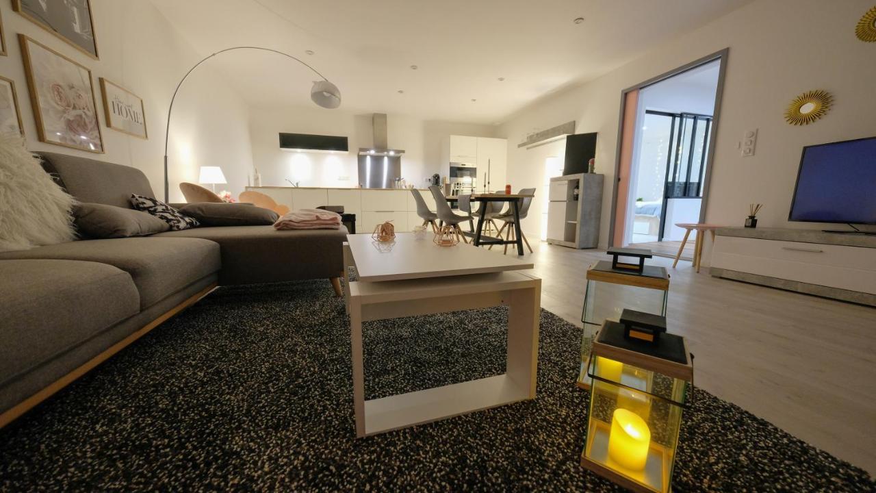 Maitalea & Spa Sare Dış mekan fotoğraf