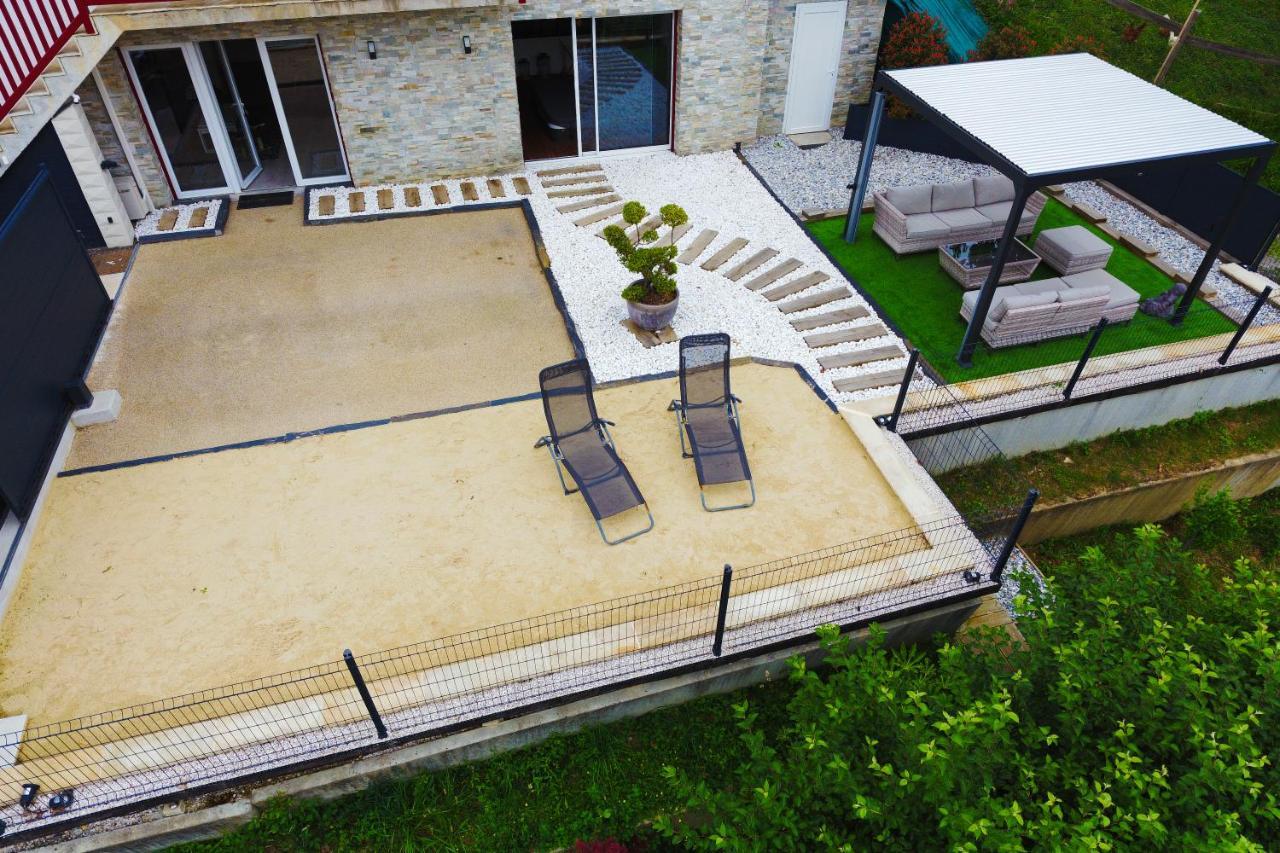 Maitalea & Spa Sare Dış mekan fotoğraf