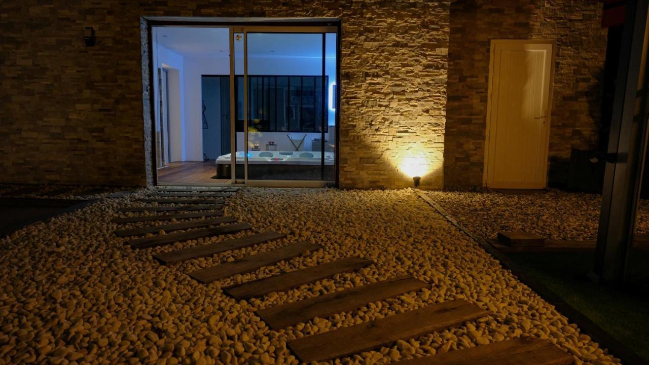 Maitalea & Spa Sare Dış mekan fotoğraf