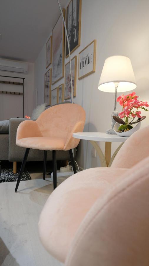 Maitalea & Spa Sare Dış mekan fotoğraf