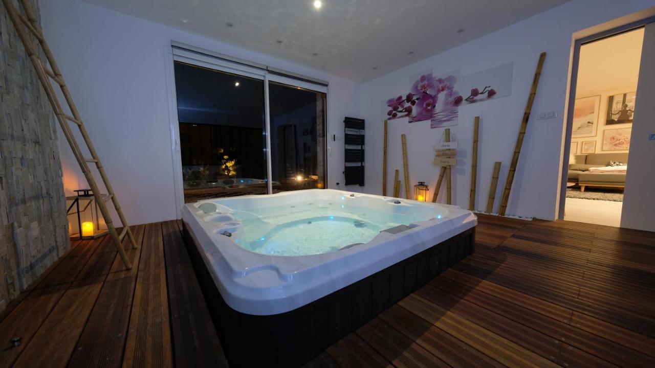 Maitalea & Spa Sare Dış mekan fotoğraf
