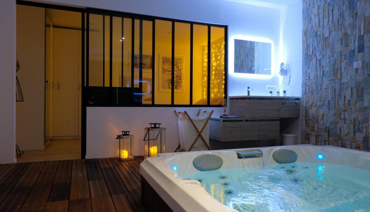 Maitalea & Spa Sare Dış mekan fotoğraf