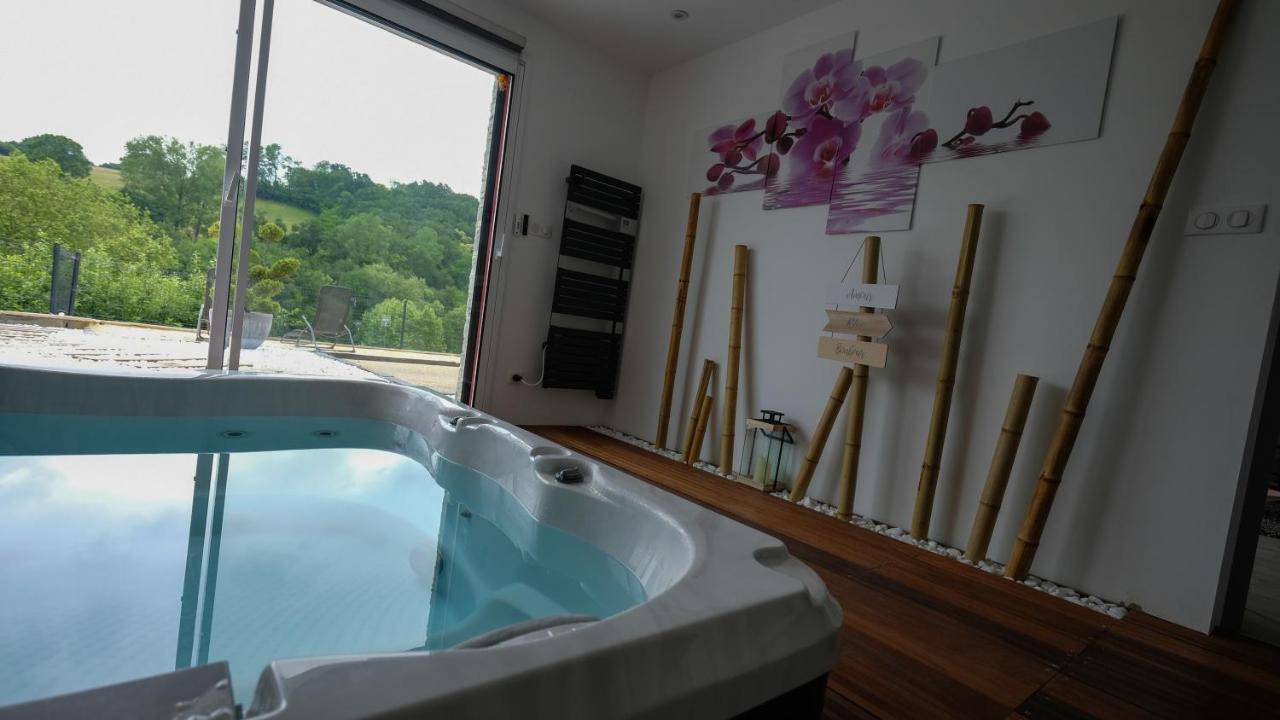 Maitalea & Spa Sare Dış mekan fotoğraf